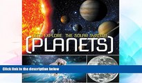 Must Have  Let s Explore the Solar System (Planets): Planets Book for Kids (Children s Astronomy