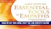 [EBOOK] DOWNLOAD Essential Tools for Empaths: A Survival Guide for Sensitive People PDF