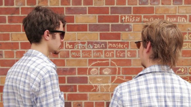 Shoplifting from American Apparel