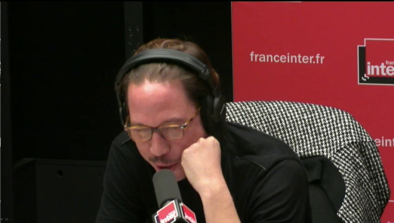 "Je viens dealer de l'identité happy" : Juppé (aka Reda Kateb) sur la dalle d'Argenteuil pour #AnnuleTout