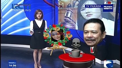 Perjalanan Sidang Jessica Wongso