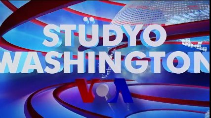 VOA - EGE Türk Stüdyo Washington 1 Kasım