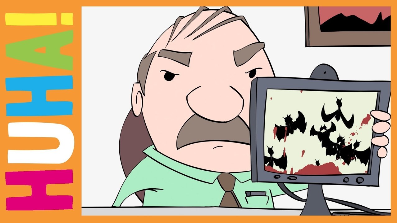 Lagerungsprobleme! | fantasiebüro ep 2