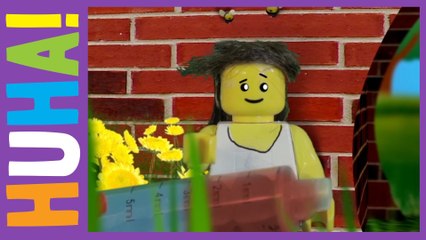 Die Ballade von Mr. Bauklotz! | Ted or Dead Ep 2