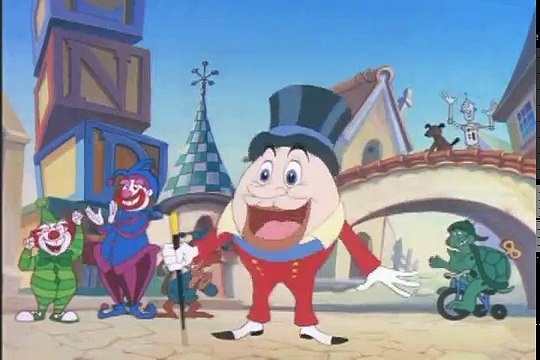 Babes in Toyland (1997 Film) Songs Part 1 of 2