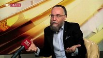 Avrasya Araştırmalar Enstitüsü Başkanı Dugin, TRT'ye konuştu