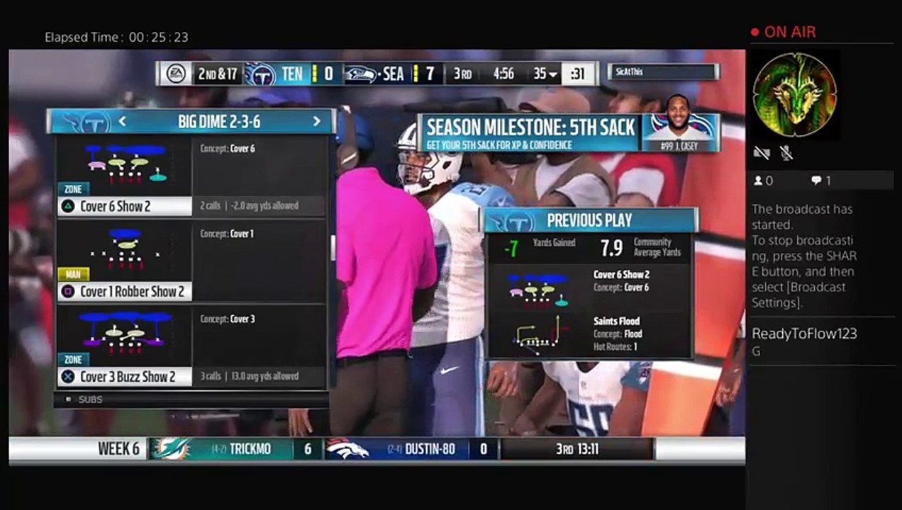 sobisnew's Live PS4 Broadcast (13)