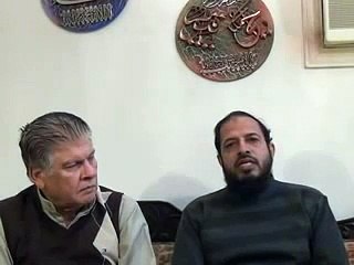 Amazing Prostate Cancer cure by Peer Usman (English)