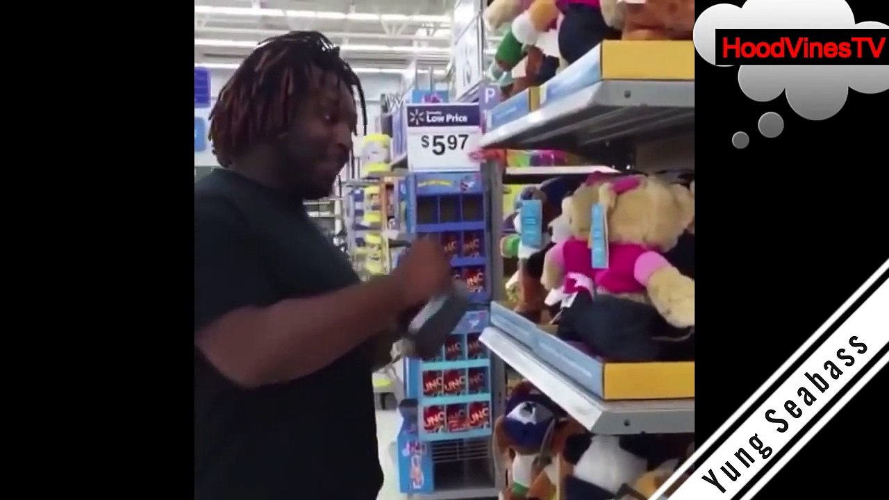Hood Vines Part 2