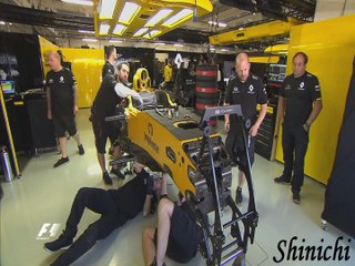 Resumen del GP de México 2016 - Loquendo