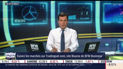 L'actu macro-éco: La Banque du Japon repousse encore l'objectif d'inflation de 2% - 01/11