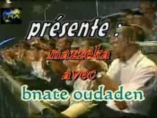 Bnate oudaden