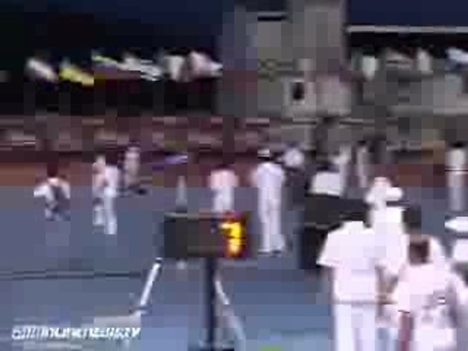 Medalla de bronce para Venezuela en los 3000mts. Junior