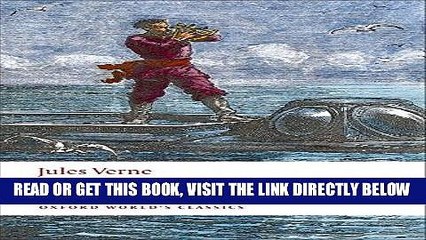 [Free Read] Twenty Thousand Leagues under the Seas Full Online