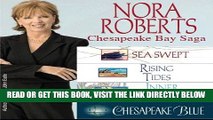[Free Read] Nora Roberts Chesapeake Bay Saga 1-4 Full Online