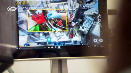 Vocational Training in the Digital Age | Made in Germany