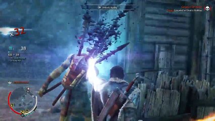- ASSASSIN OBH - NOOBY NOOBY MORDOR (12)