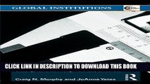 [Ebook] The International Organization for Standardization (ISO): Global Governance through