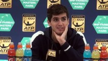 ATP - BNPPM 2016 - Pierre-Hugues Herbert 