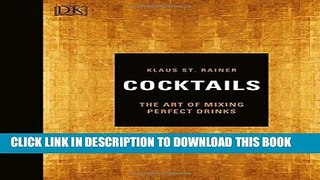 [Free Read] Cocktails Free Online