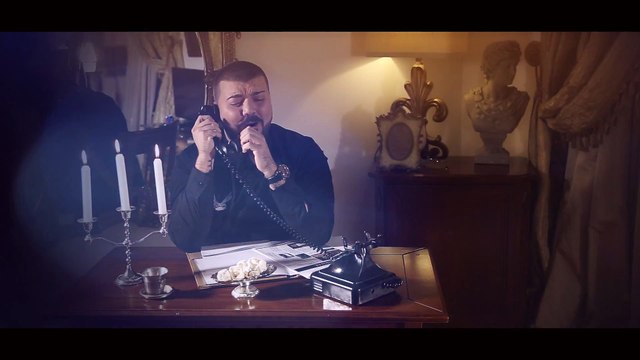 B.Piticu - Cum sa uit ce-am trait noi ( Oficial Video )