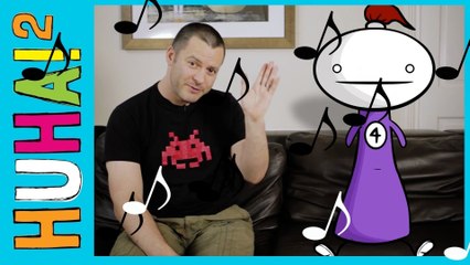 Top 5 animierte Musikvideos | Cartoon World (mit Untertiteln)