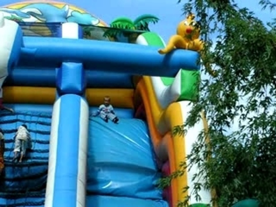 Toboggan 1