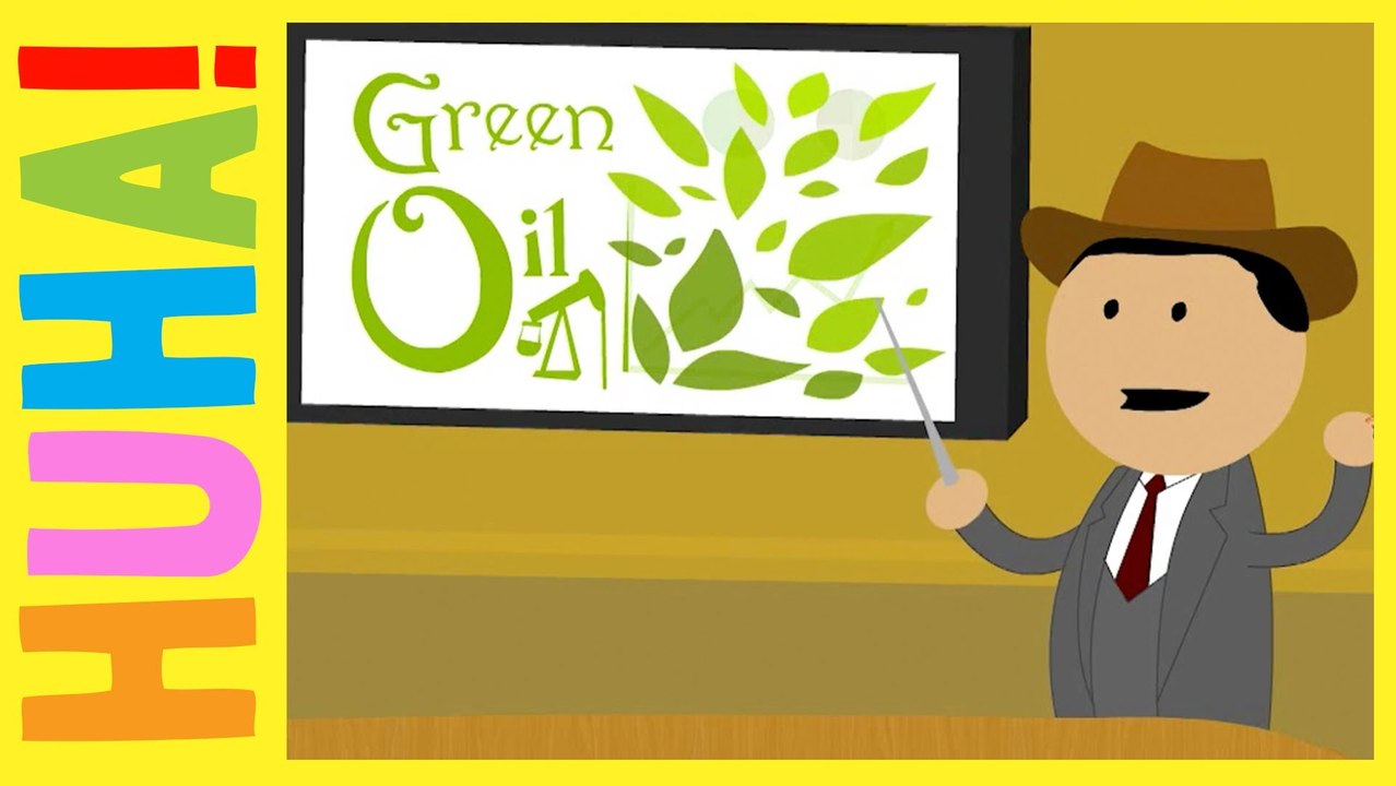 Der Heuchler-Schellfisch | HuHa Short Shorts