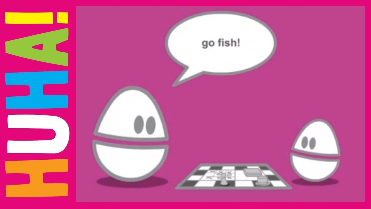 Kuchenbombe | Weebl & Bob