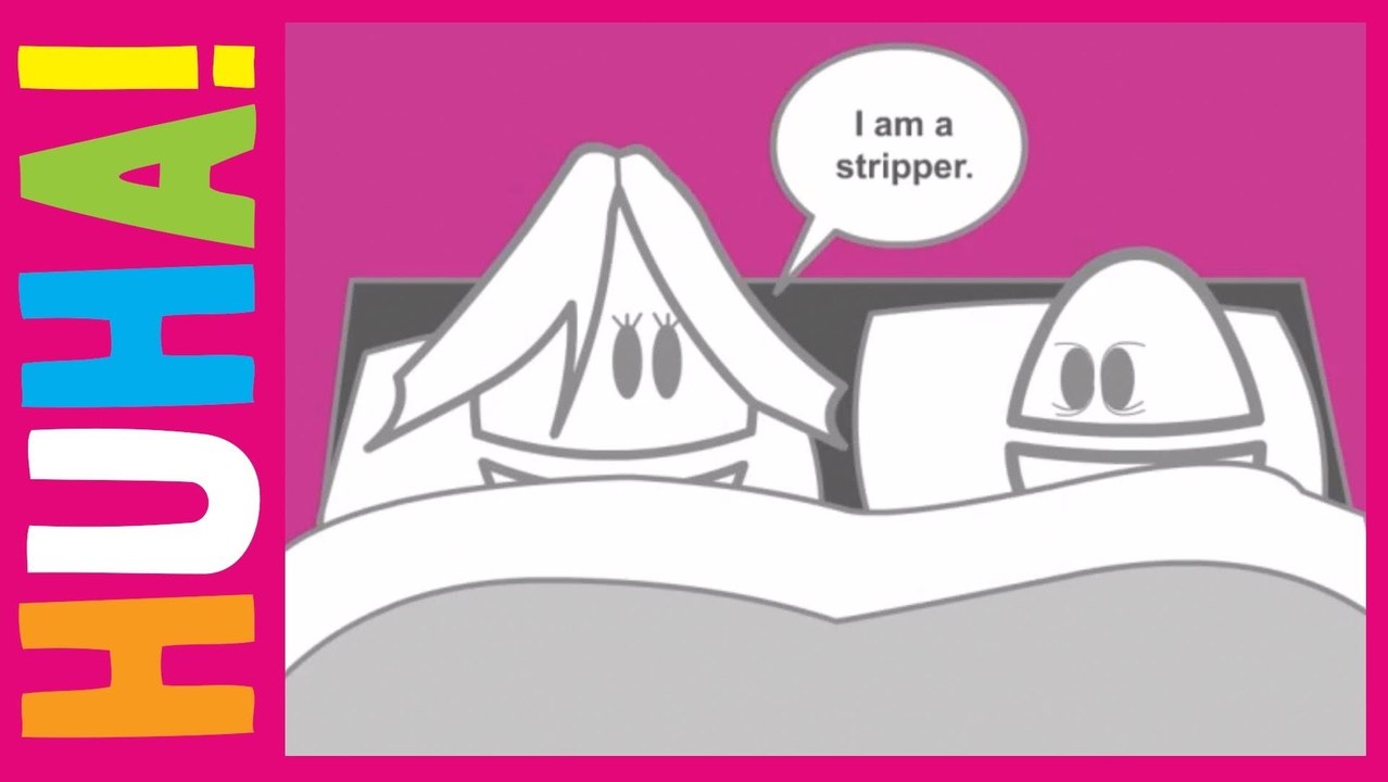 Der französische Nierendieb | Weebl & Bob