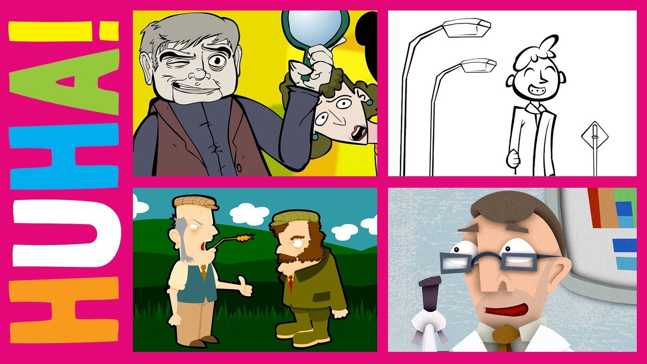 Wobble Box Episode Drei: Winkle Obsession