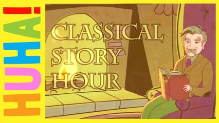 Klassische Märchenstunde | HuHa Short Shorts