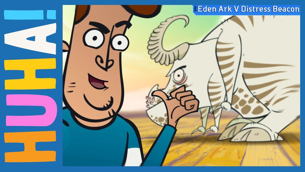 HAMILTON NOTRUF | NEW EDEN