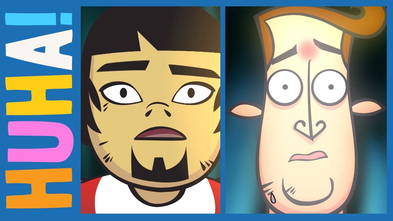 Schneckenschläge | New Eden Episode Vier