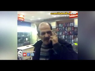 Kenan Komutan - Hollywood Dublajı