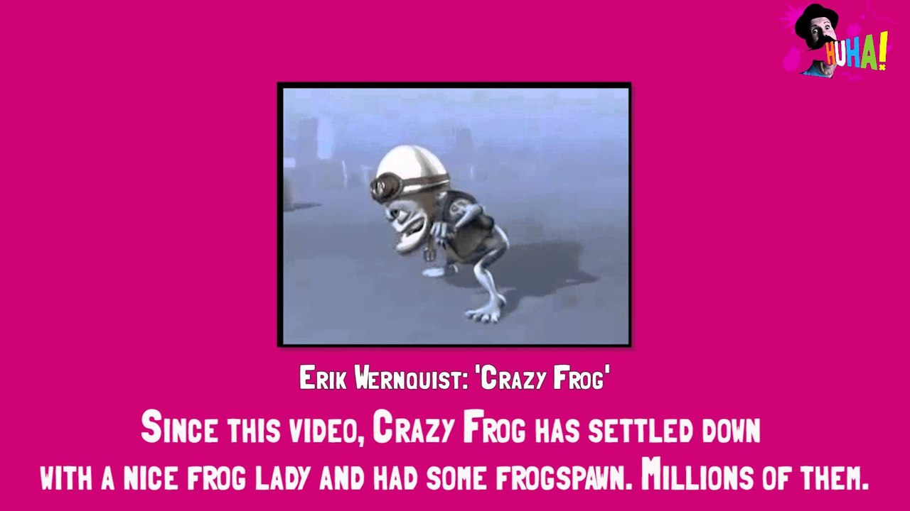 Top 5 Nervigste Videos | Cartoon World (mit Untertiteln)