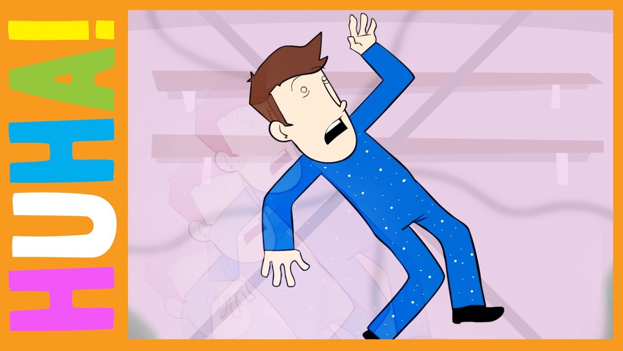 Büro-Zeitpforte! | Fantasiebüro Ep 1