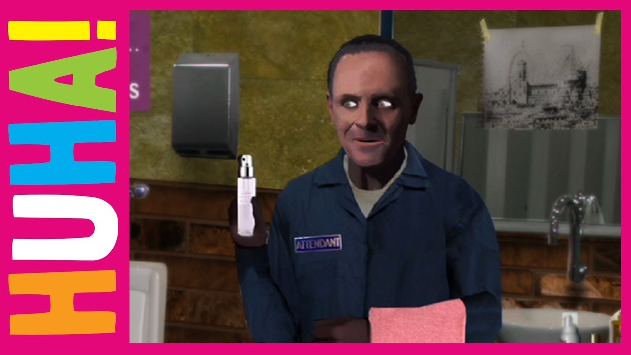 Was Hannibal Lecter als nächstes machte! | Schwieriger Zweiter Job