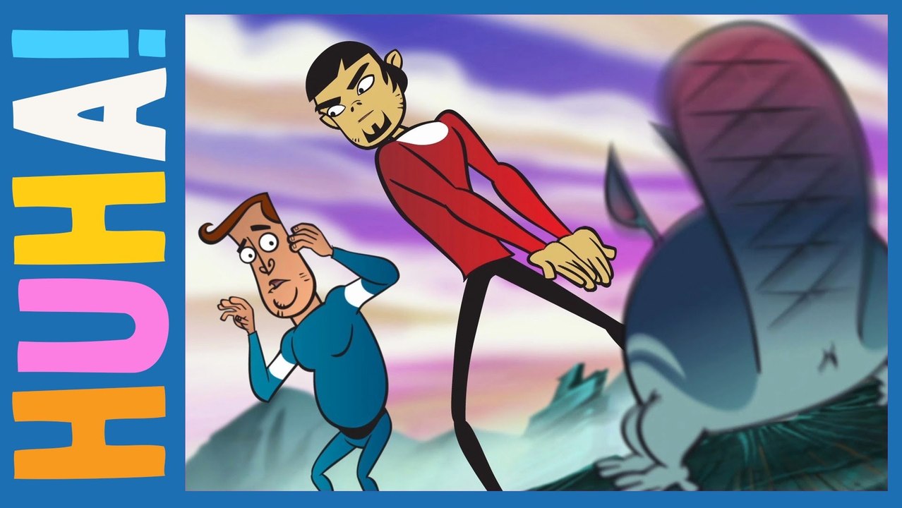 Mama | New Eden Episode Drei