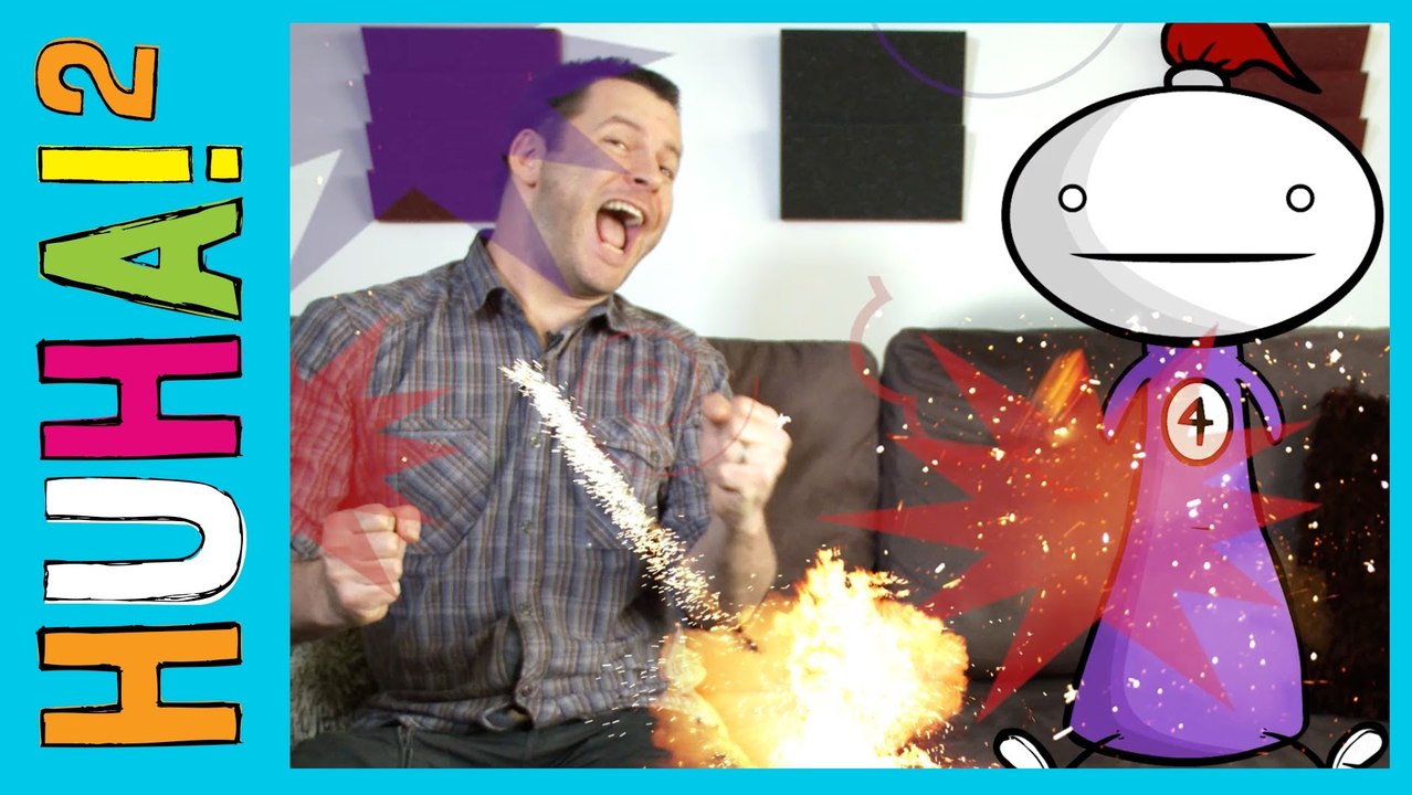 Top 5 Trickfilmkatzen | Cartoon World (mit Untertiteln)