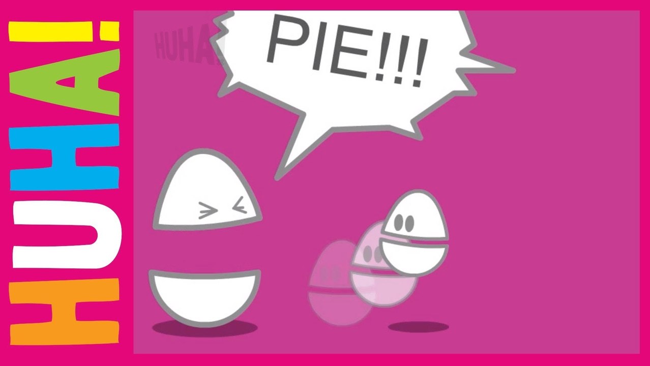 Kuchenliebe | Weebl & Bob