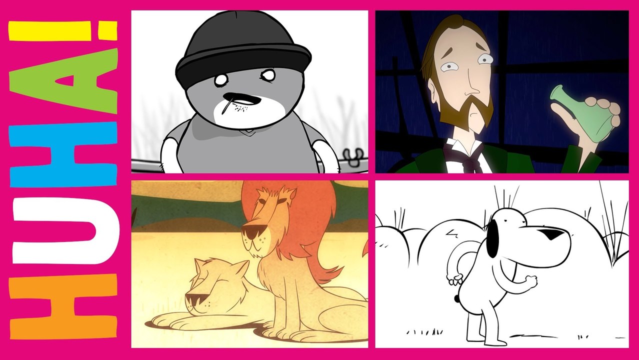 Wobble Box Episode Zwei: Shuffle Duck