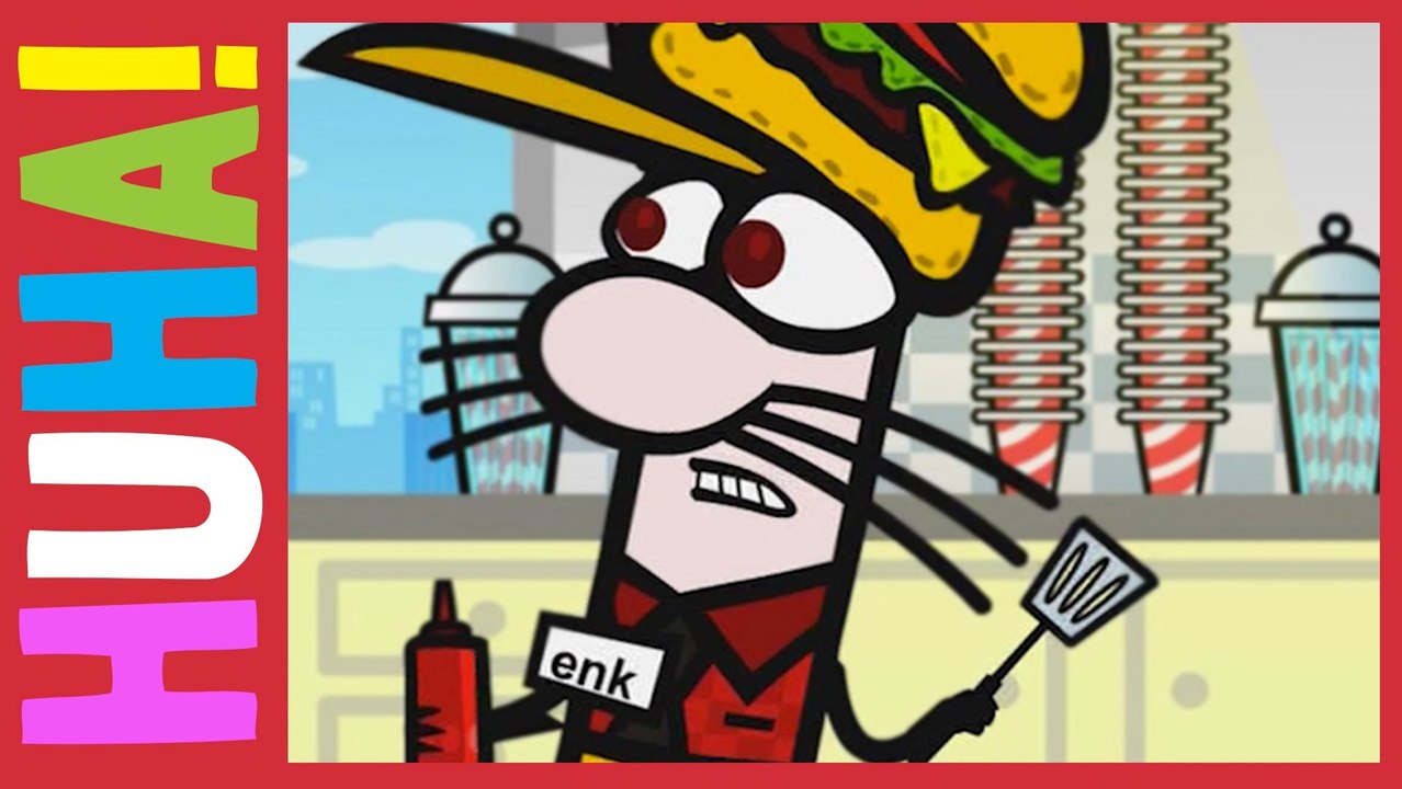 Berufe der Gefahr | The Amazing Adrenalini Brothers