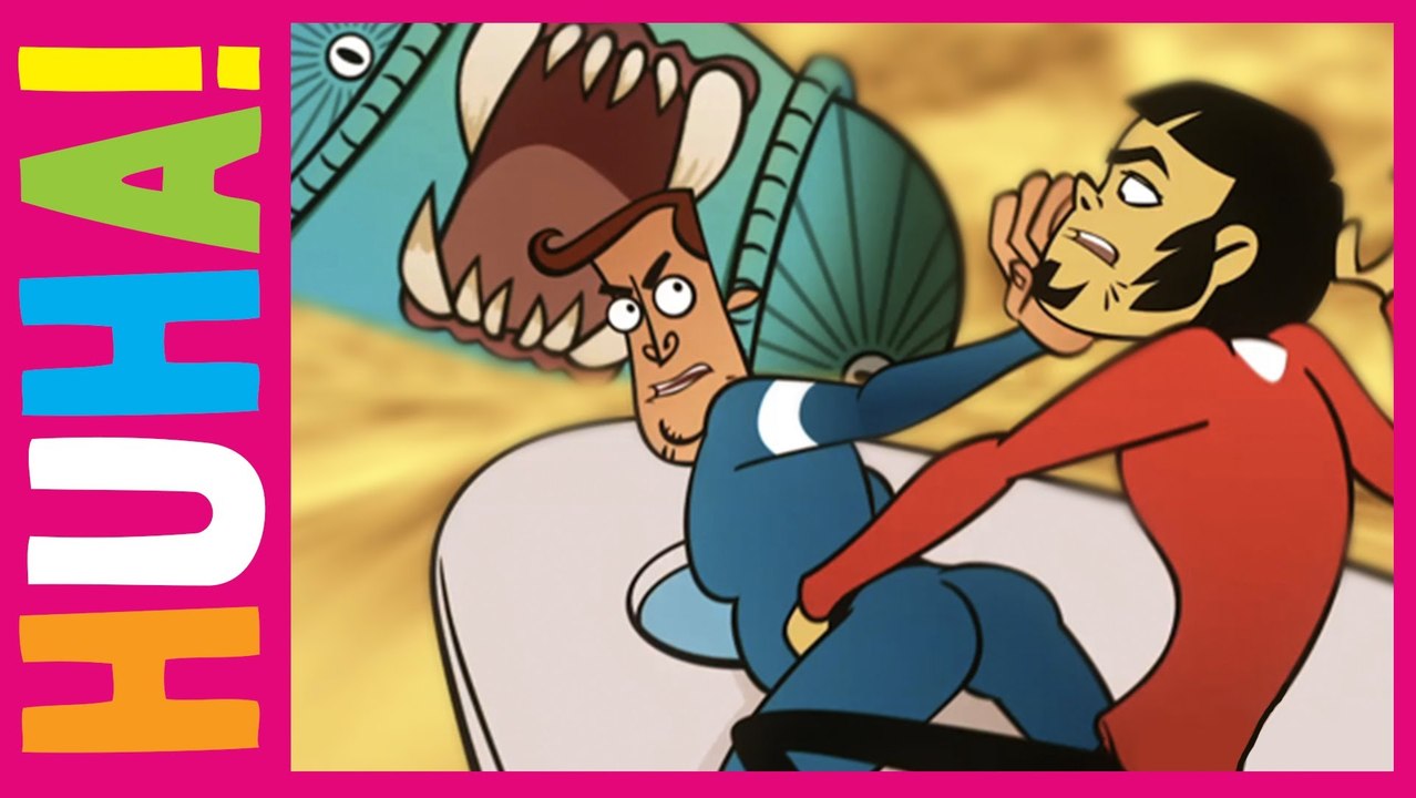 DEMNÄCHST: NEW EDEN!