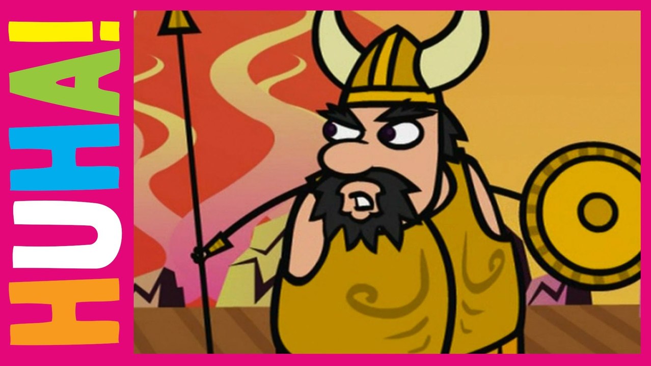 Stimmen des Wahnsinns | The Amazing Adrenalini Brothers