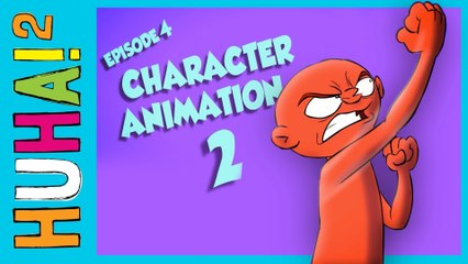 Ep 4: Figuren-Animation 2 | Happy Harry's HuHa 2 How-Tos!