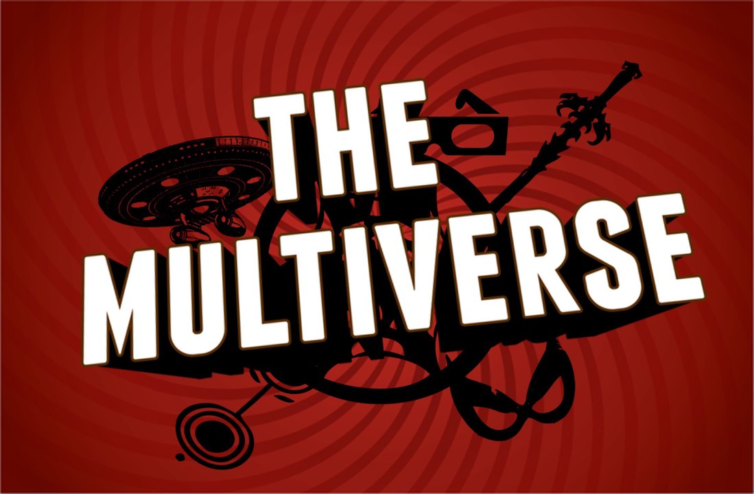 We are The Multiverse!
