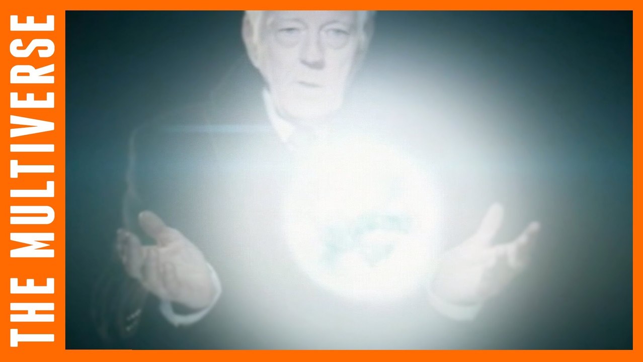 Eight Items | Warwick Davis' Sci-Fi Shorts