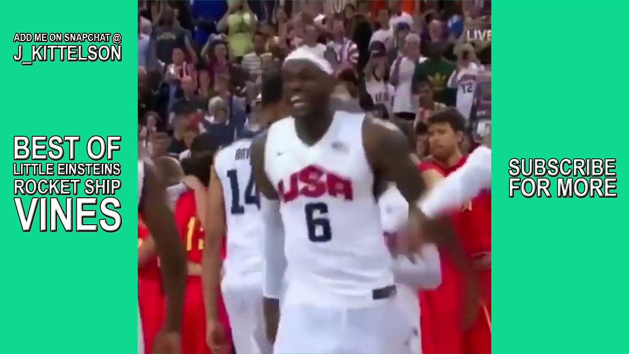 Little Einsteins ROOCKET SHIP Theme Song REMIX - Vine Compilation Viral Vines