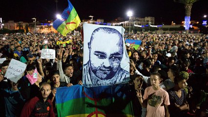 В Марокко установлены 11 подозреваемых по делу о гибели торговца рыбой